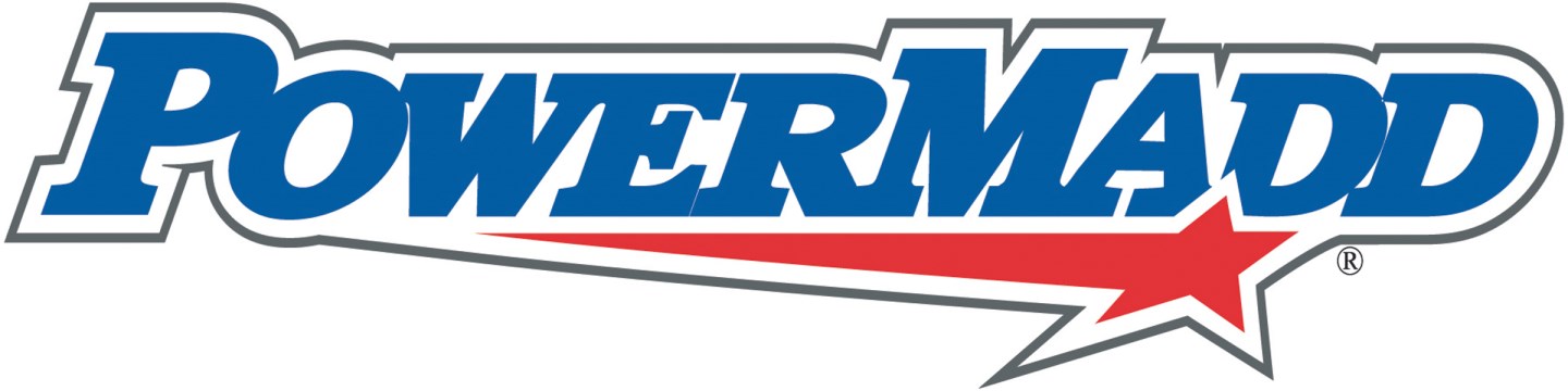 Powermadd