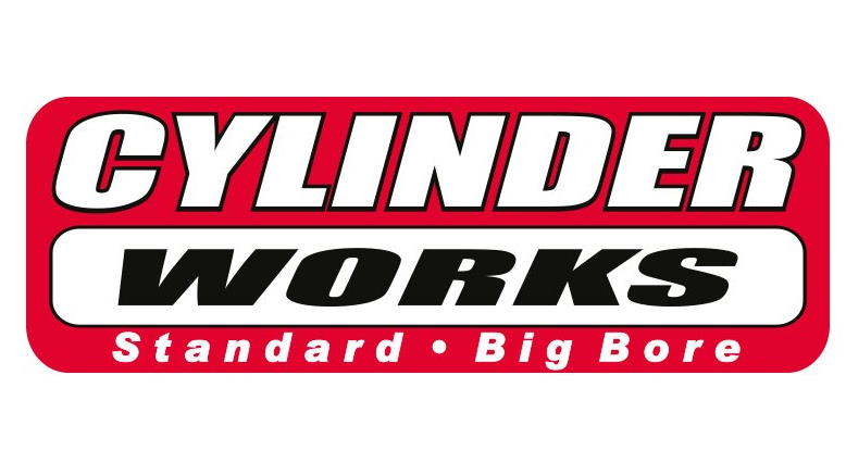 Cylinder works