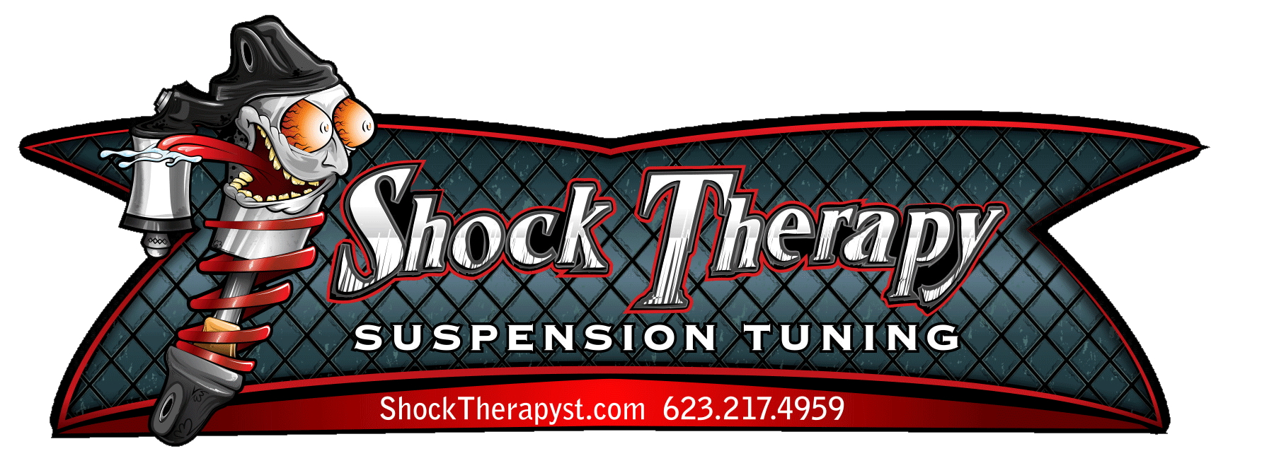 Shock Therapy