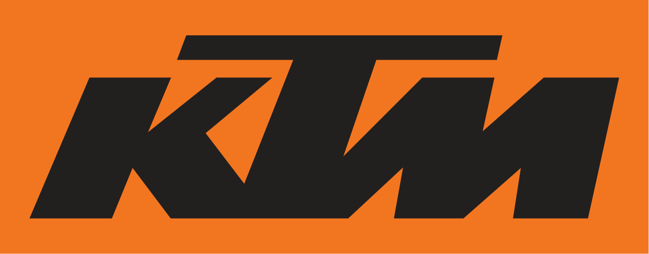 Запчасти KTM