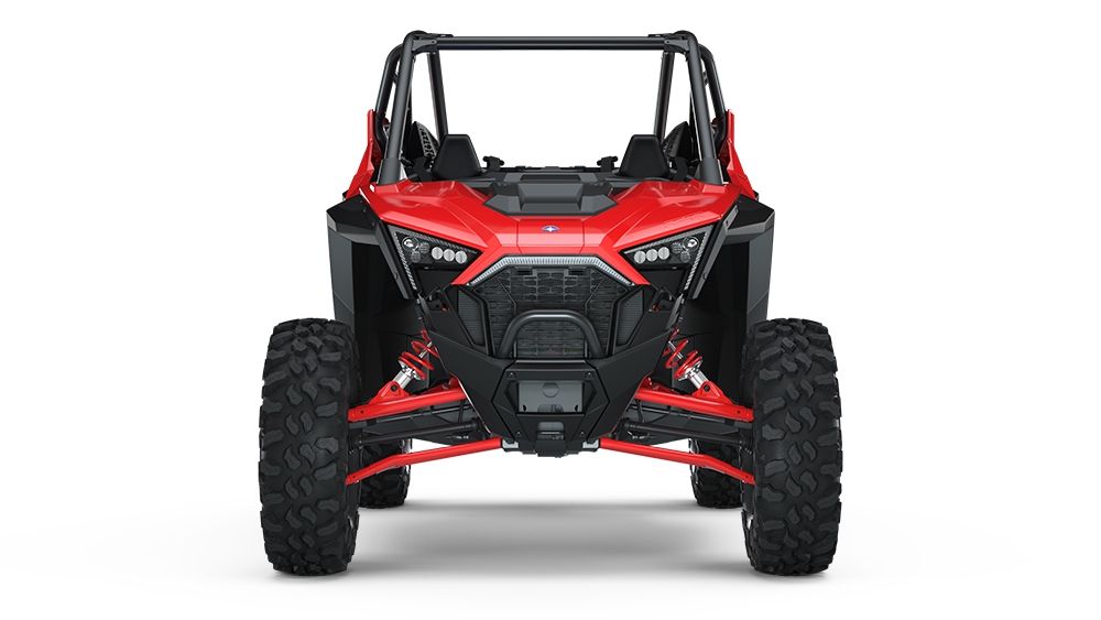 RZR PRO XP