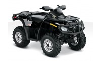 Outlander 500 G1 (2006-2011)