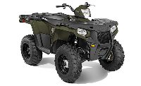 Sportsman 570