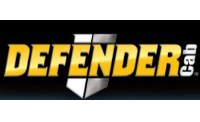 Defender cab