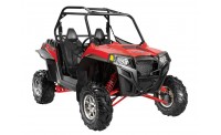 RZR 900 (11-14)