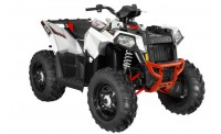Scrambler 850/ 1000