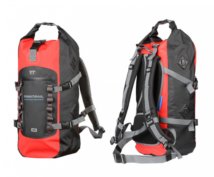 Рюкзаки, сумки