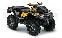 Can-Am ATV/UTV