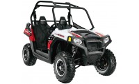 RZR 800/ 800S