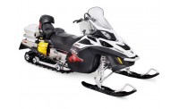Снегоходы Ski-Doo, Lynx