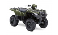 Kingquad LTA 400 / 450