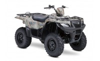 Kingquad LTA 700