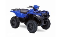 Kingquad LTA 750
