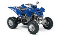 Raptor 660