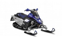 Запчасти Yamaha для Снегоходов