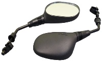 Зеркала для квадроцикла
