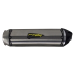 Полная выхлопная система для Kawasaki KVF 750 Brute Force 2015+ Two Brothers 3/4-Exhaust System 93-8550S /005-4740209-S1 005-4740209-S1