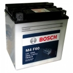 Аккумулятор для квадроцикла /снегохода 30A Arctic Cat 0445-081 /BRP 278001882 /Polaris 4010630 /31023000 /0092M4F600 /YIX30L-BS /YTX30L-BS Bosh 0092M4F600 0092M4F600