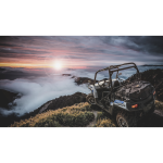 Кофр для  UTV Polaris RZR 570 2012+ GKA TESSERACT 010_061_00 010_061_00