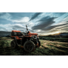 Кофр квадроцикла 120л для Polaris Sportsman XP 1000/850 2018+ GKA TESSERACT 010_063_00 010_063_00