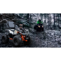 Кофр 70л для детского квадроцикла ATV OUTLAW 110-150 Tesseract 010_069_00 010_069_00