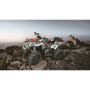 Кофр задний Polaris SCRAMBLER 1000/850 Tesseract GKA 010_092_00 010_092_00