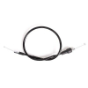 Трос газа для комплекта 01-2516 квадроцикла Kawasaki KVF 650/700/750 A/B/C/D/E/F Cable Black Vinyl T 01-1016