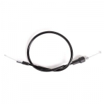 Трос газа для комплекта 01-2516 квадроцикла Kawasaki KVF 650/700/750 A/B/C/D/E/F Cable Black Vinyl T 01-1016