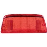 Стекло стоп сигнала для снегоходов Ski-Doo 414513700 / 01-104-05 / 54-1045