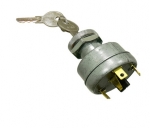 Замок зажигания Ski-Doo 01-118-28 410103400