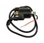 Катушка зажигания Yamaha 01-143-14 85T-82310-00-00, 85T-82310-09-00, 87D-82310-00-00, 88R-82310-00-00, 8E7-82310-11-00, 8E7-82310-09-00, 8V8-82310-10-00, 8DJ-82310-00-00, 8DJ-82310-09-00