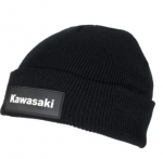 Шапка зимняя Kawasaki 014SPM0012