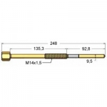 Съемник для вариатора CVTech 0155-1066