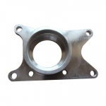 Корпус заднего редуктора X8 /X6 / X5 / CF500 0180-331005 0180-331005