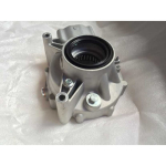 Крышка заднего редуктора левая X8 /X6 / X5 / CF500 0180-332000 0180-332000