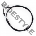 Трос ручного тормоза задний квадроцикла Honda TRX650/680 43460-HN8-A00 /45-4020 Black Vinyl Rear Hand Brake MotionPro 02-0538 02-0538