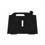 Канистра черная 10Л для CAN-AM OUTLANDER G2 TESSERACT 020-042-00B 020-042-00B