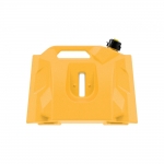 Канистра желтая 10л для квадроцикла Can-Am Outlander G2 TESSERACT 020-042-00Y 020-042-00Y