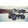 Канистра для квадроцикла Polaris Sportsman Touring 800/570/500 GKA TESSERACT 020_014_00 020_014_00