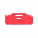 Канистра для UTV Polaris RZR 1000 /RZR Turbo /RZR S красная GKA TESSERACT 020_015_00 020_015_00