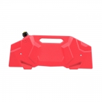 Канистра 15л для  ATV Polaris SPOTSMAN XP 1000 /XP 850 GKA TESSERACT 020_020_00 020_020_00