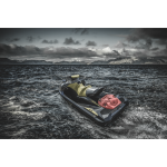 Канистра 15л для гидроцикла SEA-DOO RXP CAN Tesseract GKA 020_023 020_023