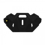 Канистра черная 20л для квадроцикла Polaris RZR PRO XP 1000 Tesseract 020_050_00B 020_050_00B