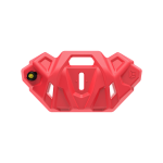 Канистра красная 20л для квадроцикла Polaris RZR PRO XP 1000 Tesseract 020_050_00R 020_050_00R