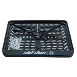 Рамка номера снегохода Ski-Doo 020227-803-588