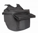 Универсальная сумка на руль снегохода Raider для Arctic Cat Ski-Doo Yamaha Polaris