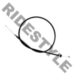 Трос газа квадроцикла Kawasaki KVF 650/750 A/B/C/H/G/F Black Vinyl Throttle MotionPro 03-0362 03-0362