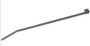 Хомут TIE STRAP 4" 0317893