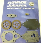 Ремкомплект топливного насоса FUEL PUMP REPAIR KIT 0393103
