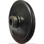 Ролик ведущего вала снегохода внешний 541-5000 /04-116-210 04-116-210